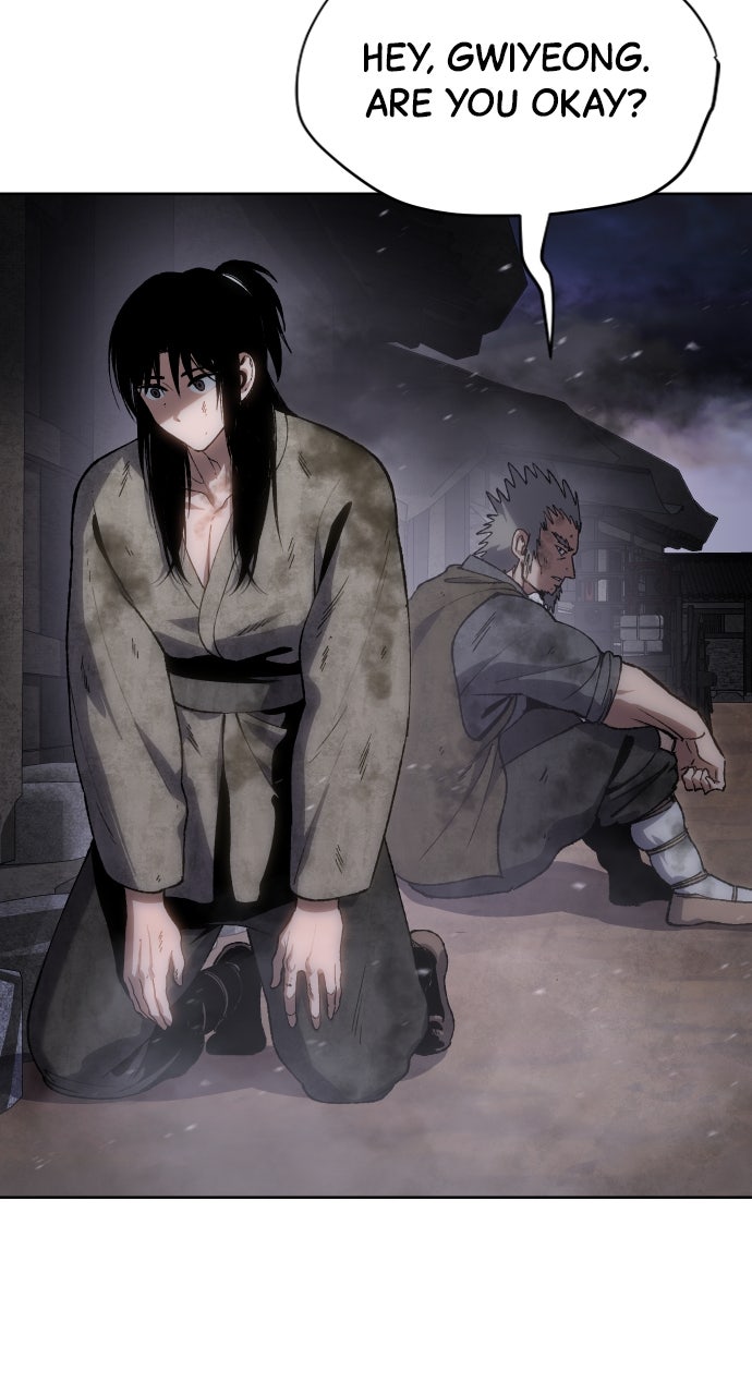 Chetamja: The King’s Eyes Ep. 23 - Slaughter page 24 - 