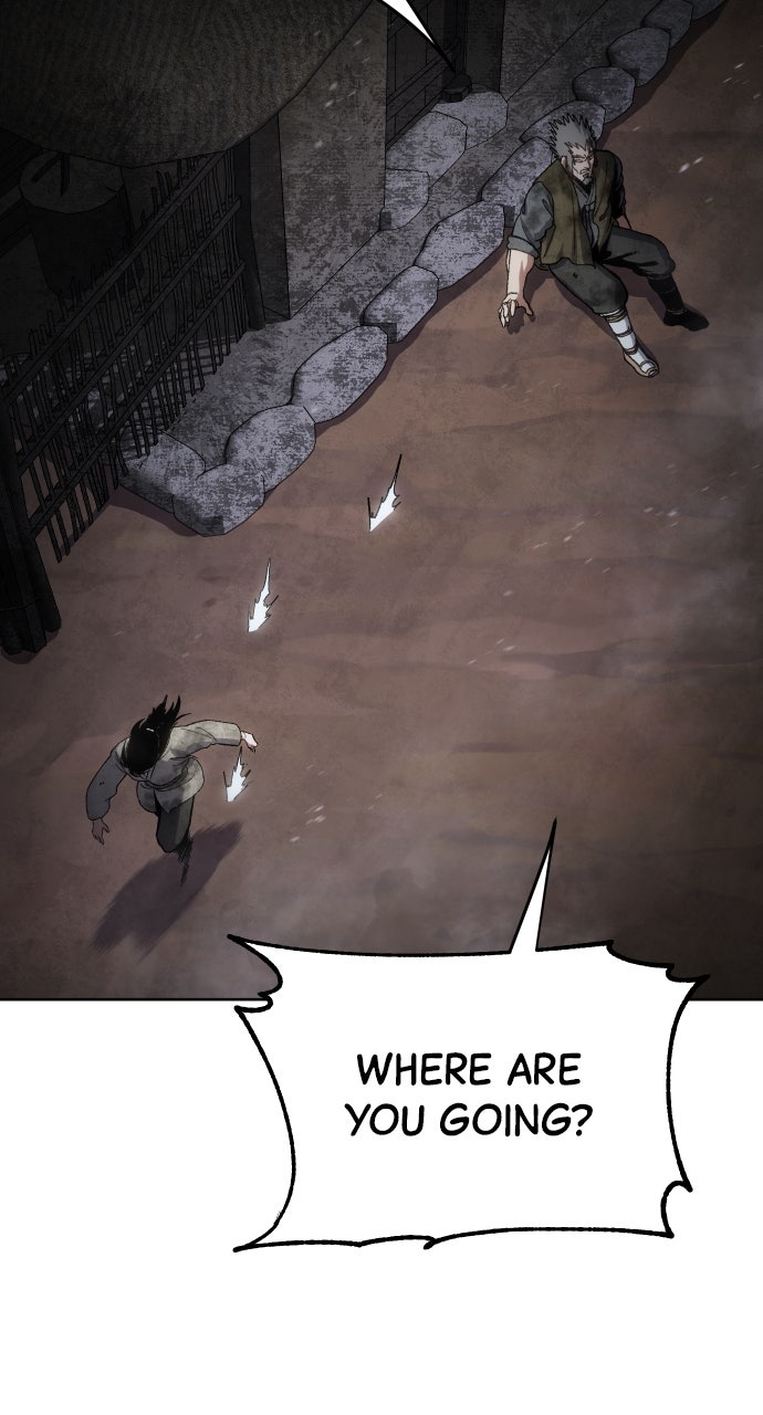 Chetamja: The King’s Eyes Ep. 23 - Slaughter page 28 - 