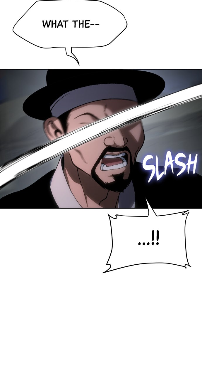Chetamja: The King’s Eyes Ep. 23 - Slaughter page 4 - 