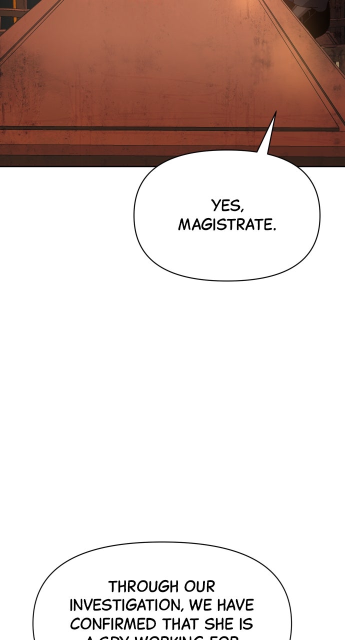 Chetamja: The King’s Eyes Ep. 23 - Slaughter page 33 - 