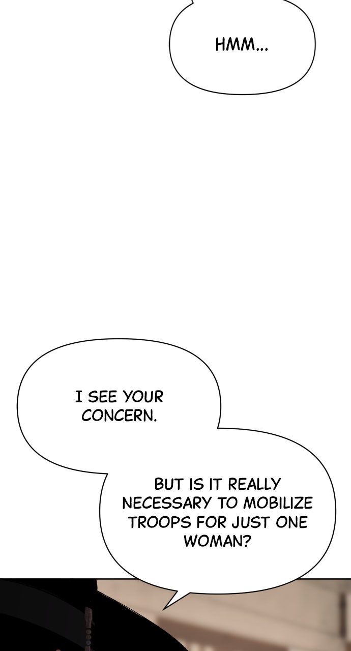 Chetamja: The King’s Eyes Ep. 23 - Slaughter page 36 - 