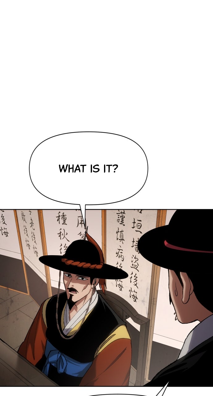 Chetamja: The King’s Eyes Ep. 23 - Slaughter page 39 - 