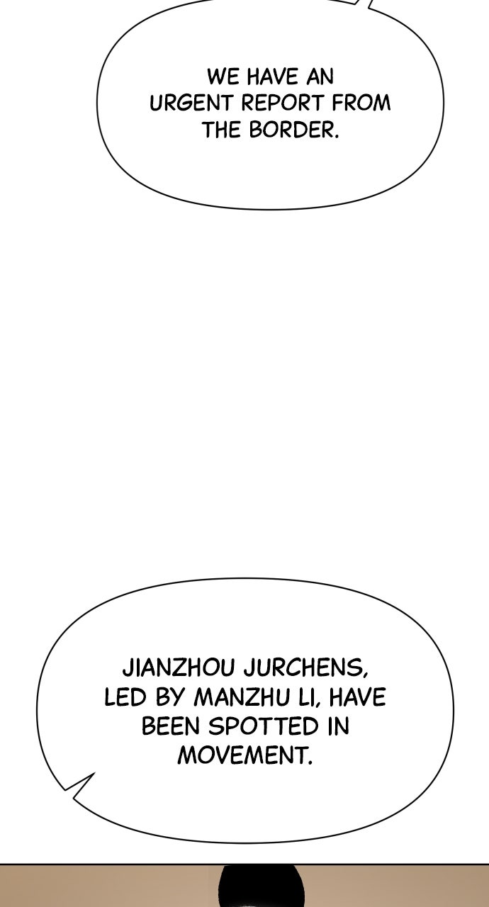 Chetamja: The King’s Eyes Ep. 23 - Slaughter page 40 - 