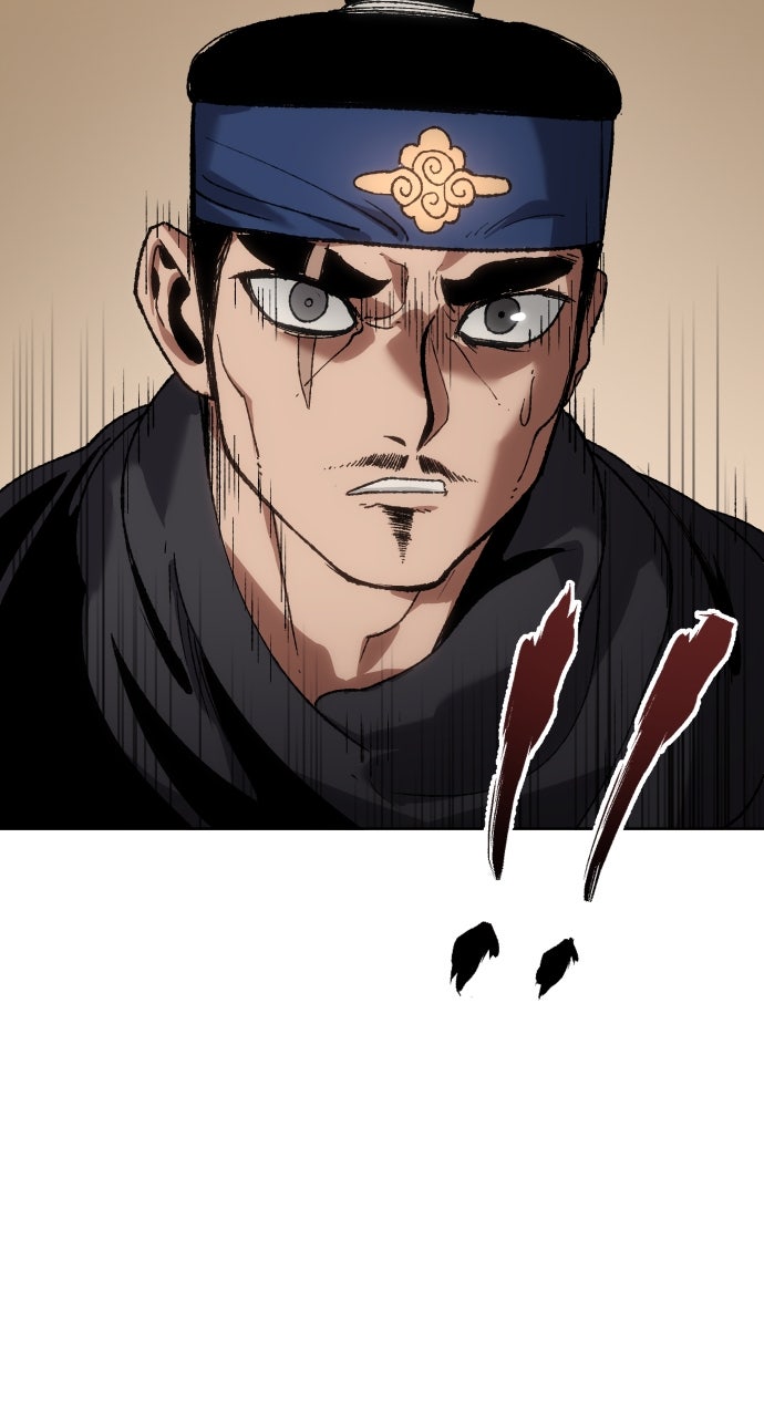 Chetamja: The King’s Eyes Ep. 23 - Slaughter page 41 - 