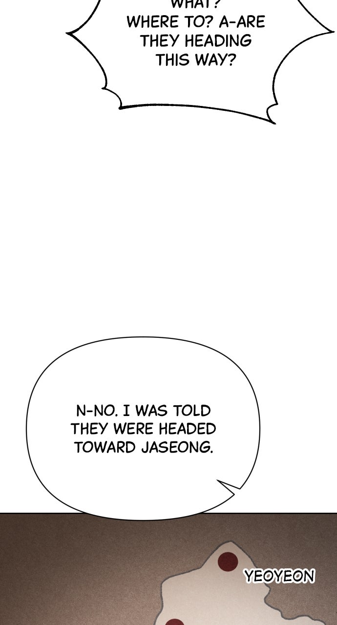 Chetamja: The King’s Eyes Ep. 23 - Slaughter page 43 - 