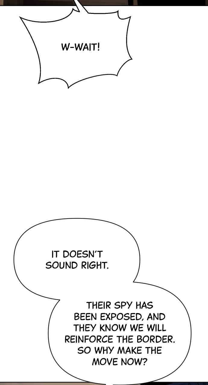 Chetamja: The King’s Eyes Ep. 23 - Slaughter page 46 - 