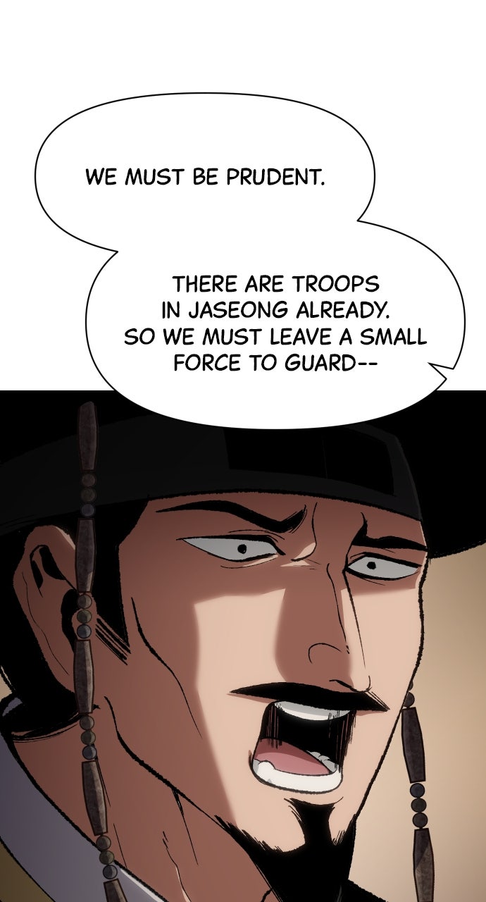 Chetamja: The King’s Eyes Ep. 23 - Slaughter page 48 - 