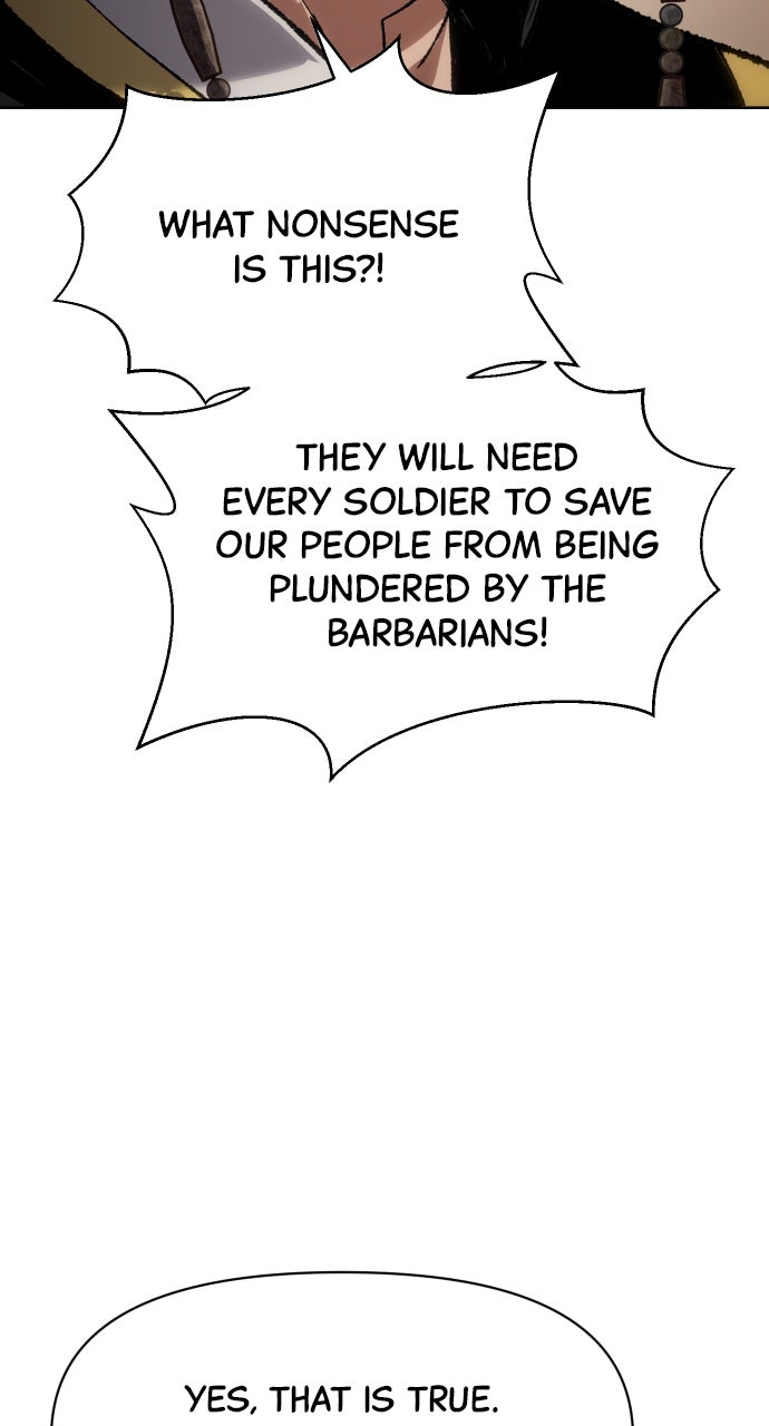 Chetamja: The King’s Eyes Ep. 23 - Slaughter page 49 - 