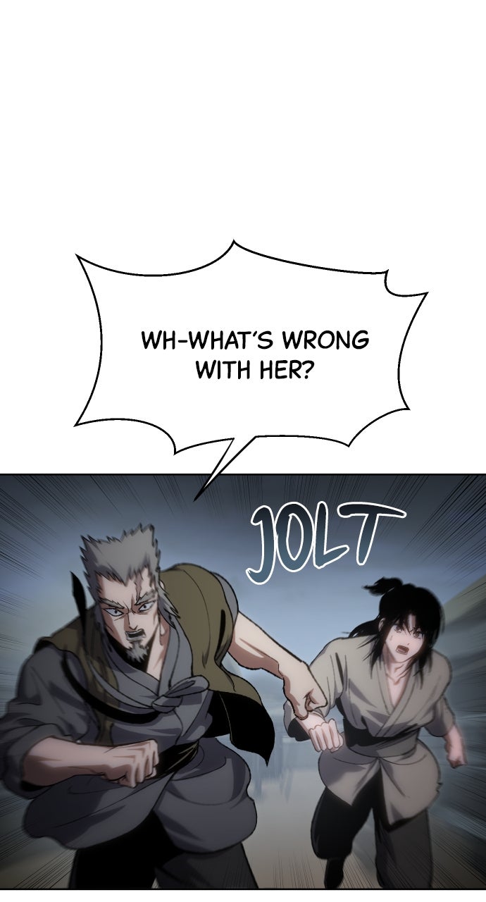 Chetamja: The King’s Eyes Ep. 23 - Slaughter page 6 - 