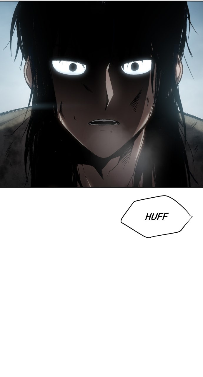 Chetamja: The King’s Eyes Ep. 23 - Slaughter page 57 - 