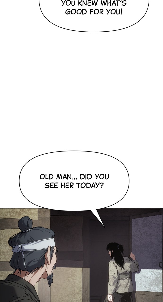 Chetamja: The King’s Eyes Ep. 23 - Slaughter page 60 - 