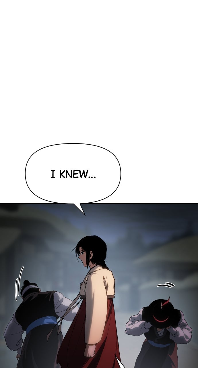 Chetamja: The King’s Eyes Ep. 23 - Slaughter page 7 - 