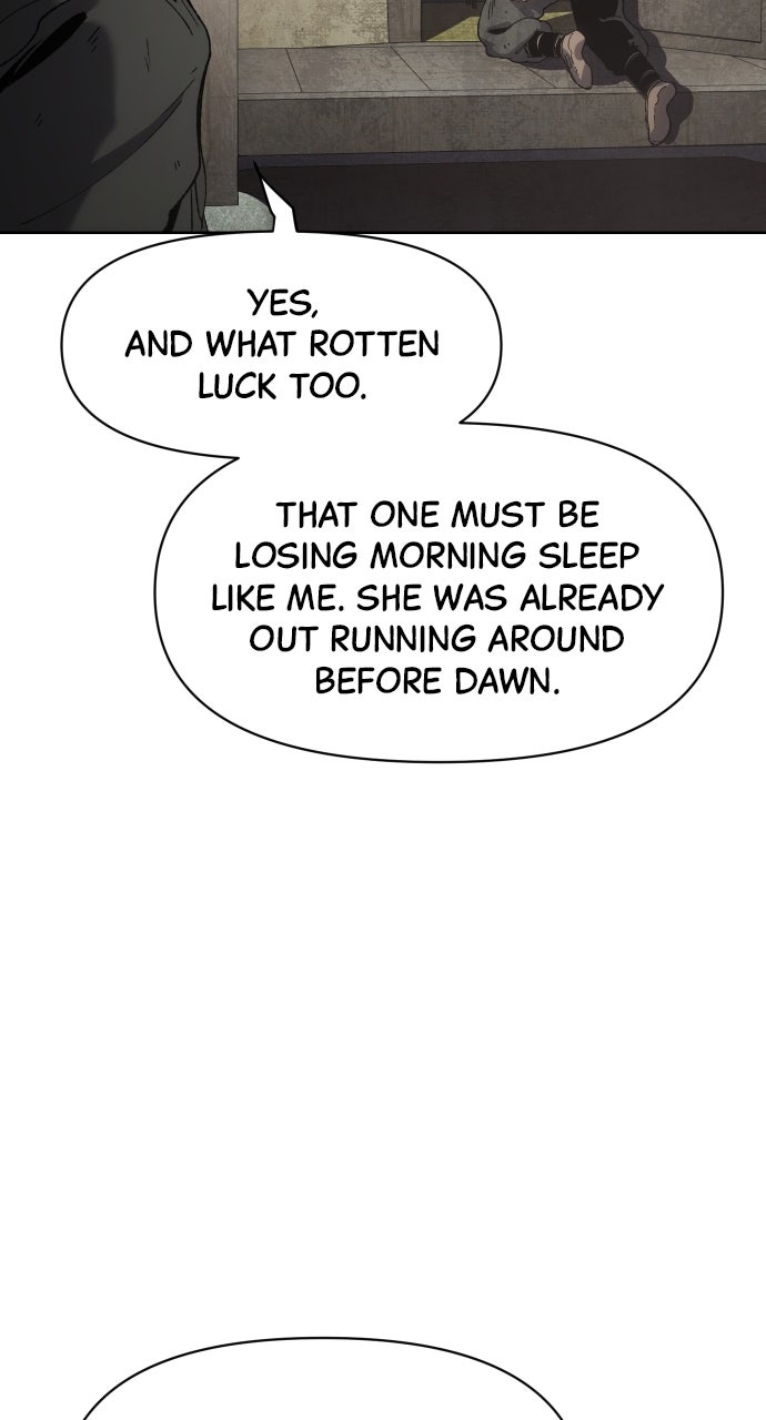 Chetamja: The King’s Eyes Ep. 23 - Slaughter page 61 - 