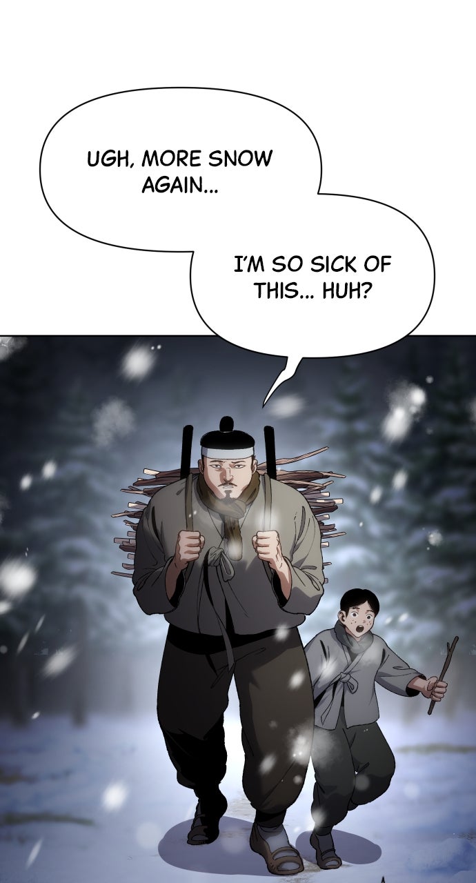 Chetamja: The King’s Eyes Ep. 23 - Slaughter page 67 - 