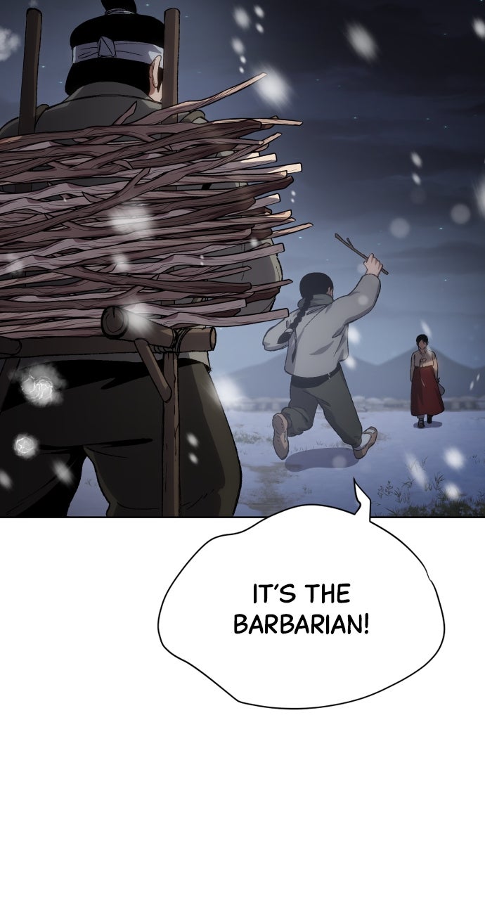 Chetamja: The King’s Eyes Ep. 23 - Slaughter page 69 - 
