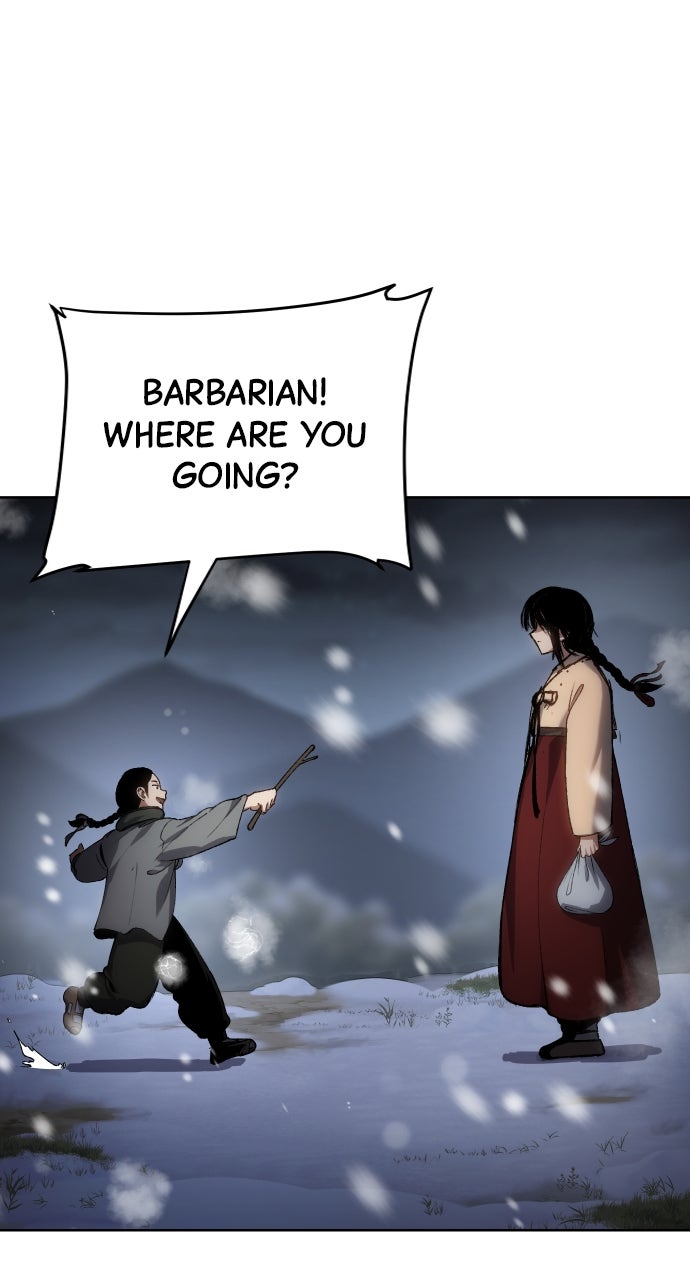 Chetamja: The King’s Eyes Ep. 23 - Slaughter page 70 - 