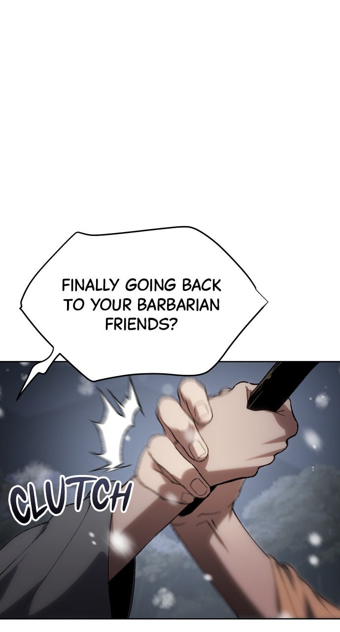 Chetamja: The King’s Eyes Ep. 23 - Slaughter page 71 - 