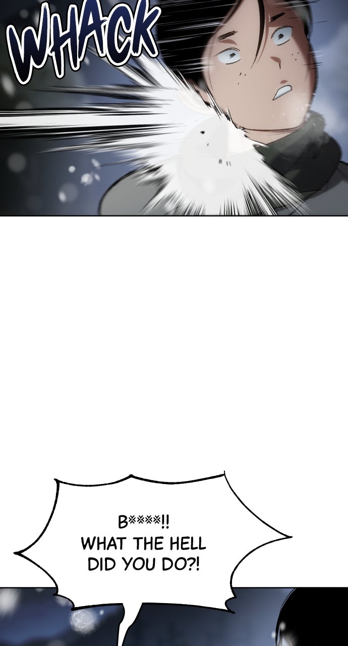 Chetamja: The King’s Eyes Ep. 23 - Slaughter page 74 - 