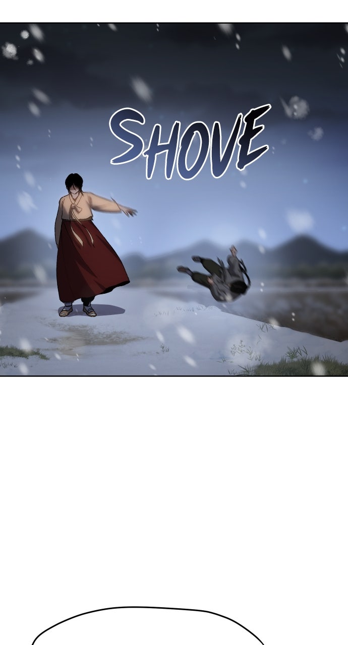 Chetamja: The King’s Eyes Ep. 23 - Slaughter page 76 - 