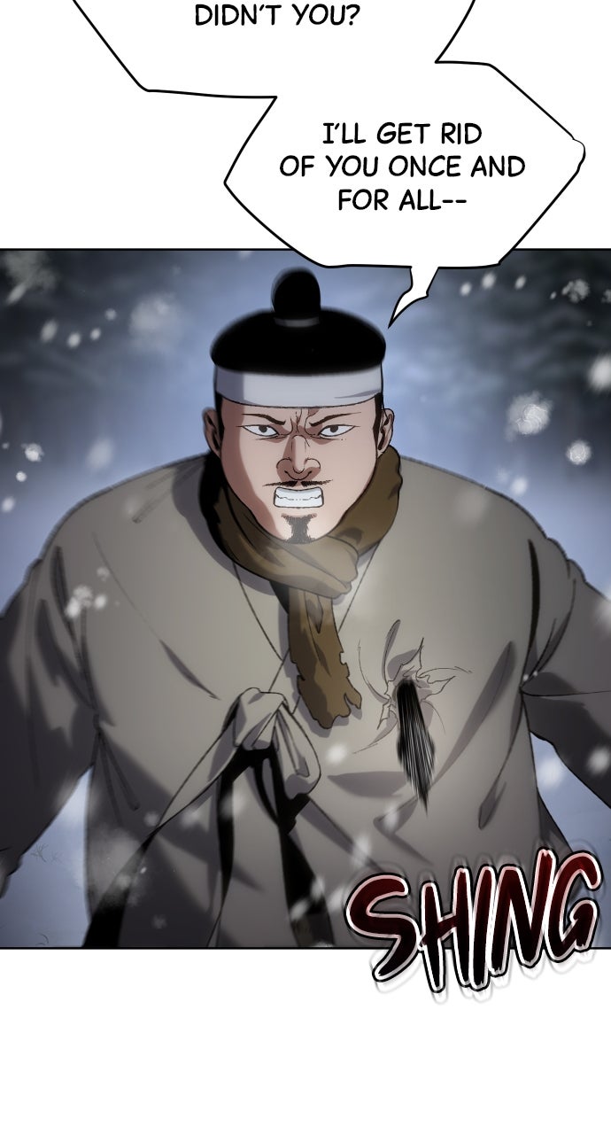 Chetamja: The King’s Eyes Ep. 23 - Slaughter page 80 - 