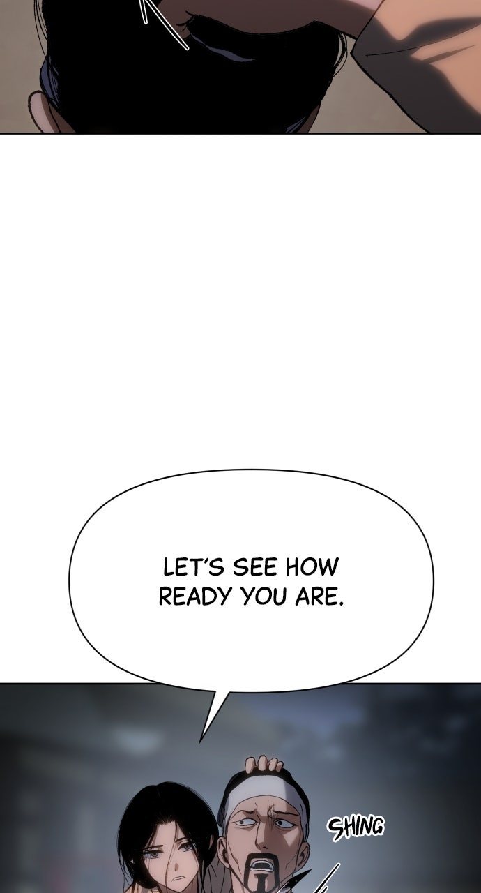 Chetamja: The King’s Eyes Ep. 23 - Slaughter page 9 - 