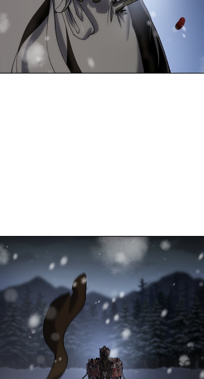 Chetamja: The King’s Eyes Ep. 23 - Slaughter page 82 - 