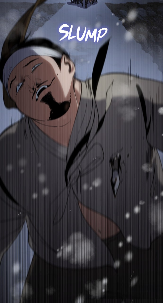 Chetamja: The King’s Eyes Ep. 23 - Slaughter page 83 - 