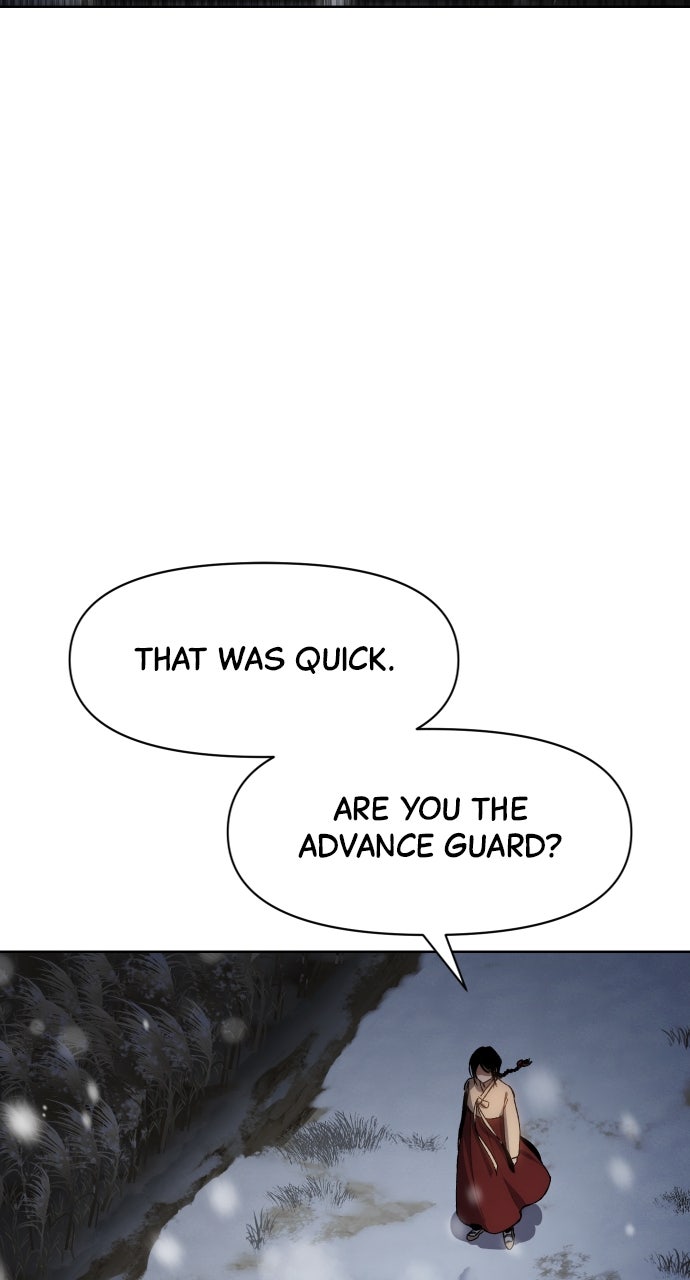 Chetamja: The King’s Eyes Ep. 23 - Slaughter page 84 - 
