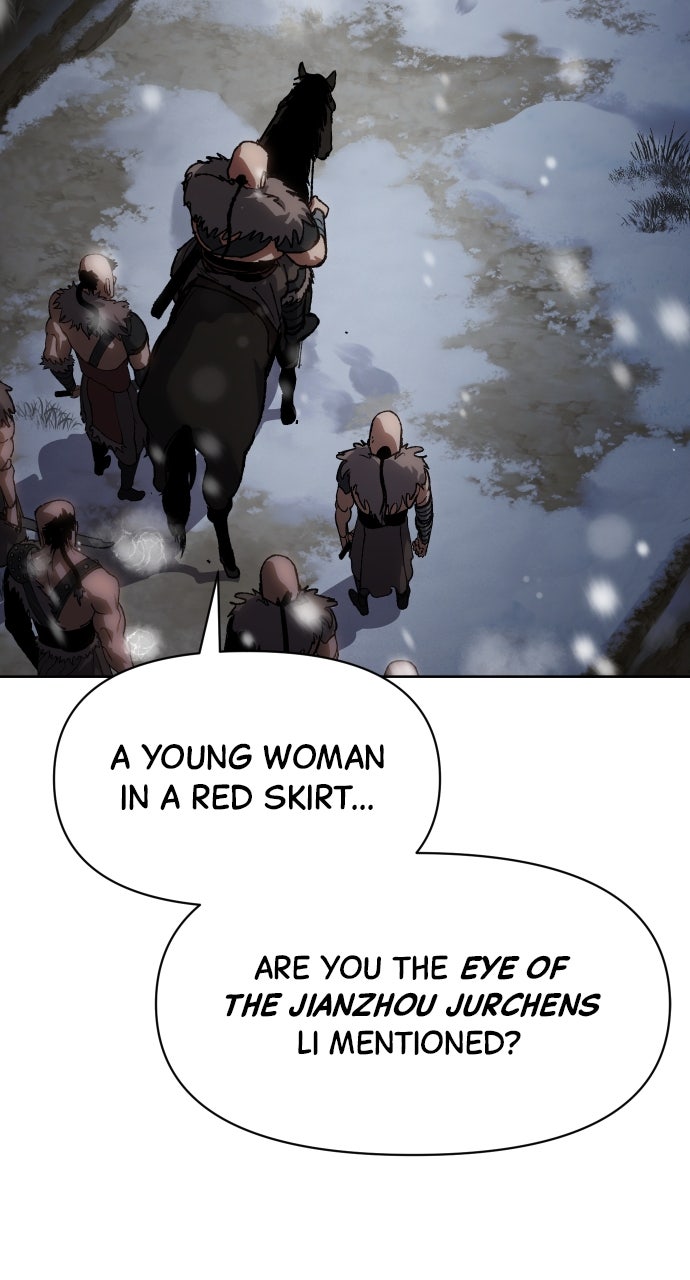 Chetamja: The King’s Eyes Ep. 23 - Slaughter page 85 - 
