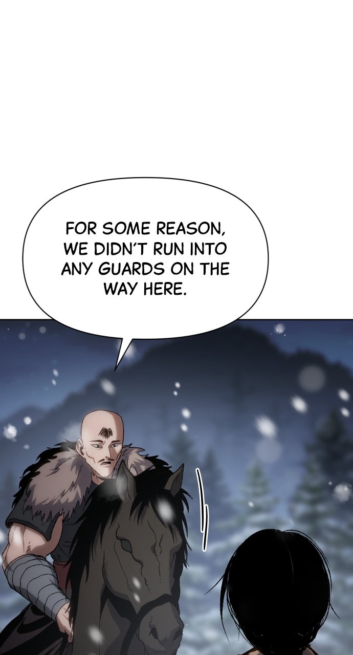 Chetamja: The King’s Eyes Ep. 23 - Slaughter page 86 - 
