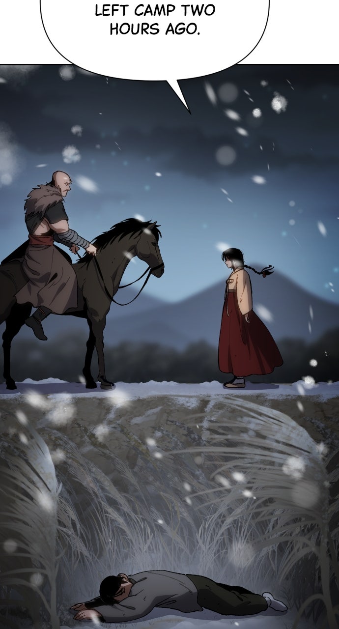 Chetamja: The King’s Eyes Ep. 23 - Slaughter page 88 - 