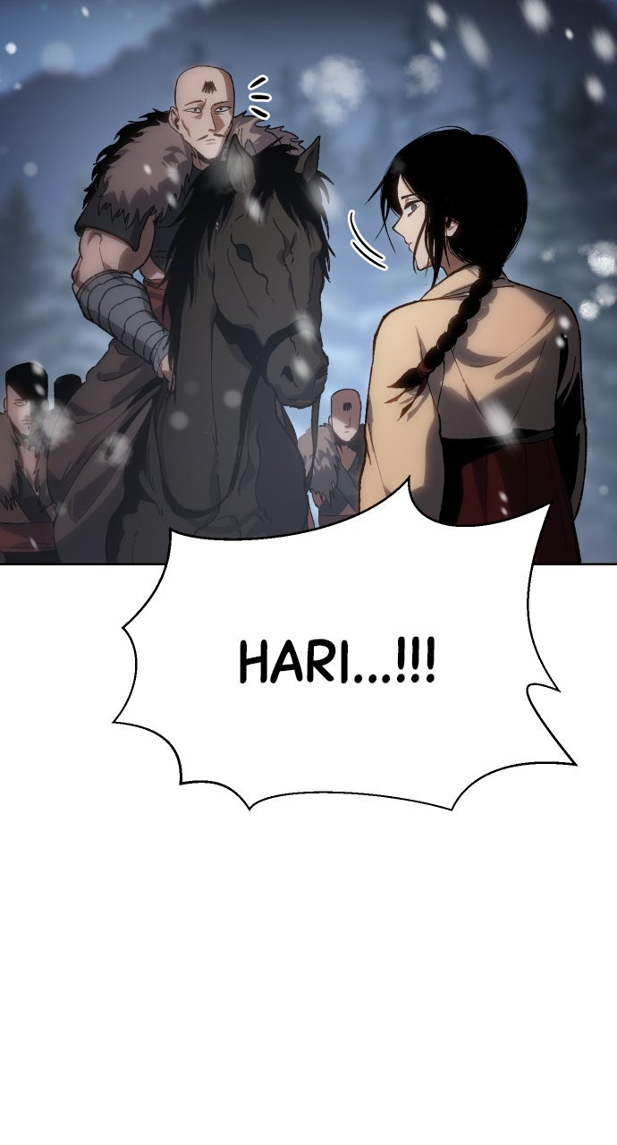 Chetamja: The King’s Eyes Ep. 23 - Slaughter page 90 - 