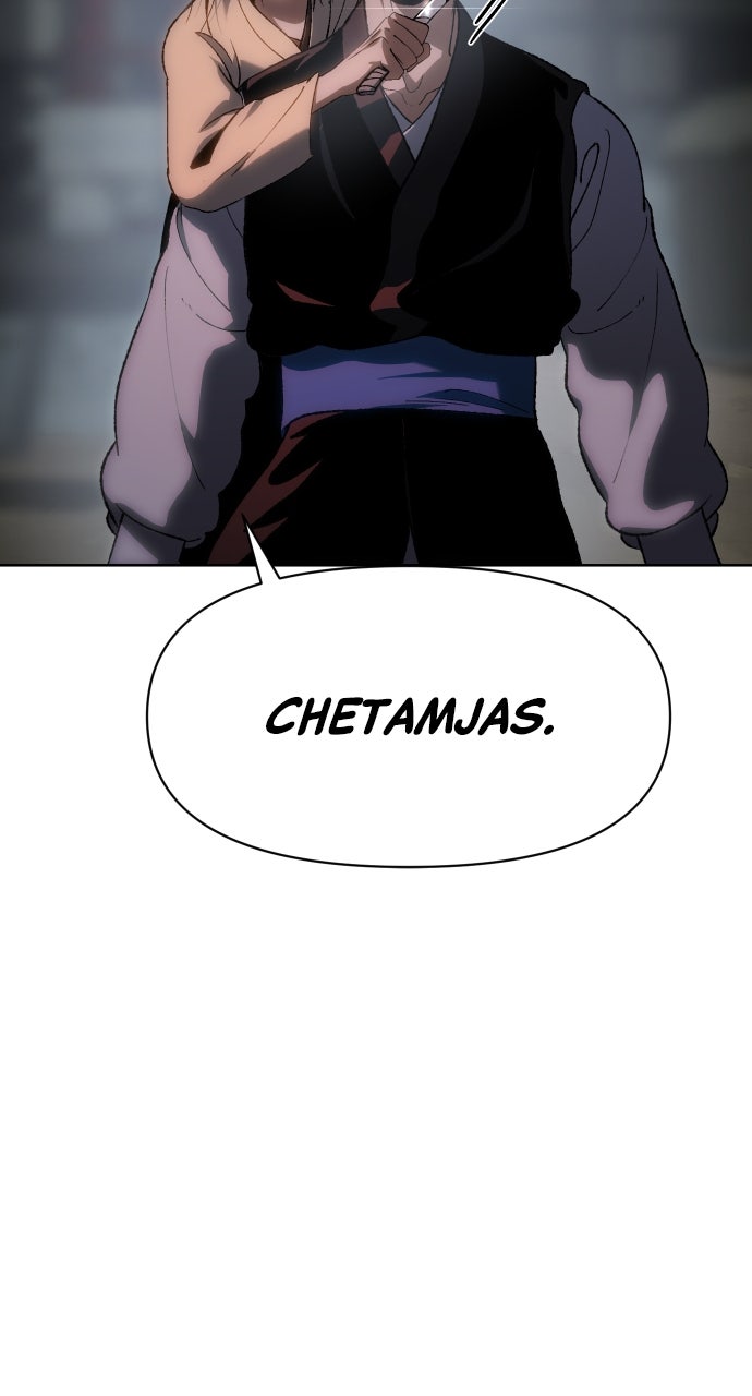Chetamja: The King’s Eyes Ep. 23 - Slaughter page 10 - 