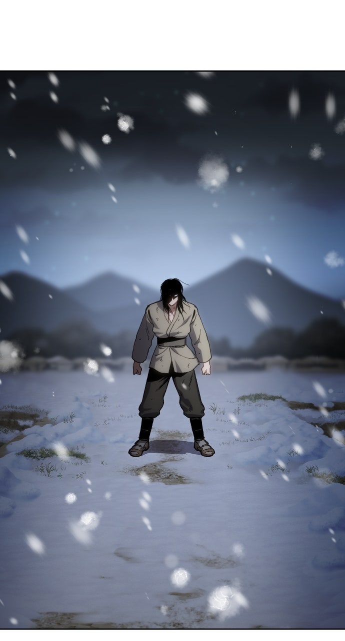 Chetamja: The King’s Eyes Ep. 23 - Slaughter page 91 - 