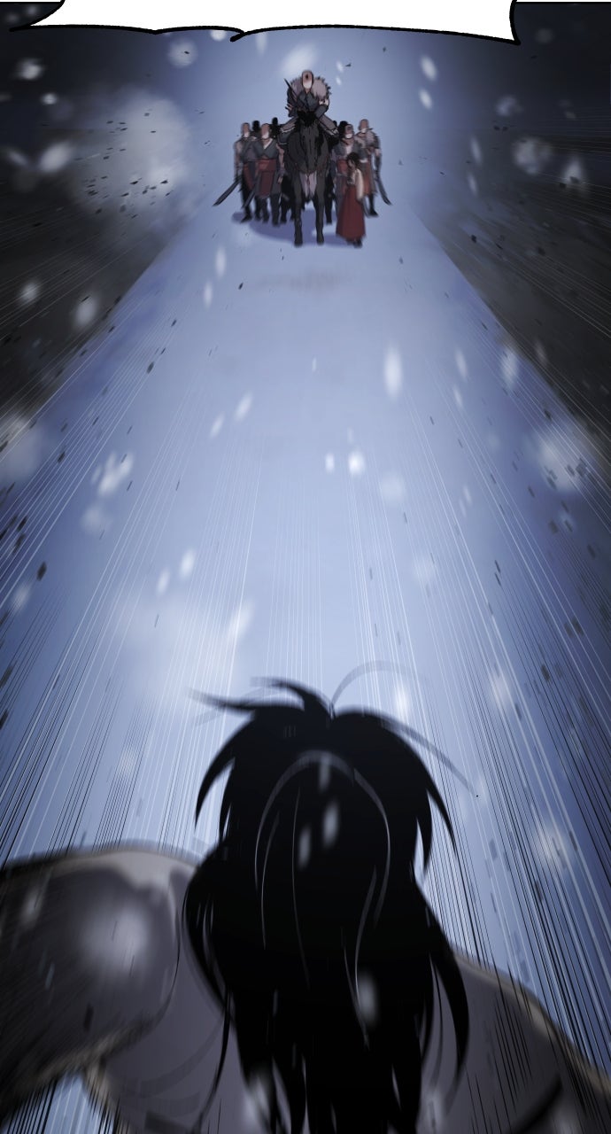 Chetamja: The King’s Eyes Ep. 23 - Slaughter page 97 - 