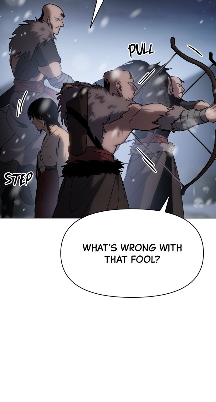 Chetamja: The King’s Eyes Ep. 23 - Slaughter page 99 - 