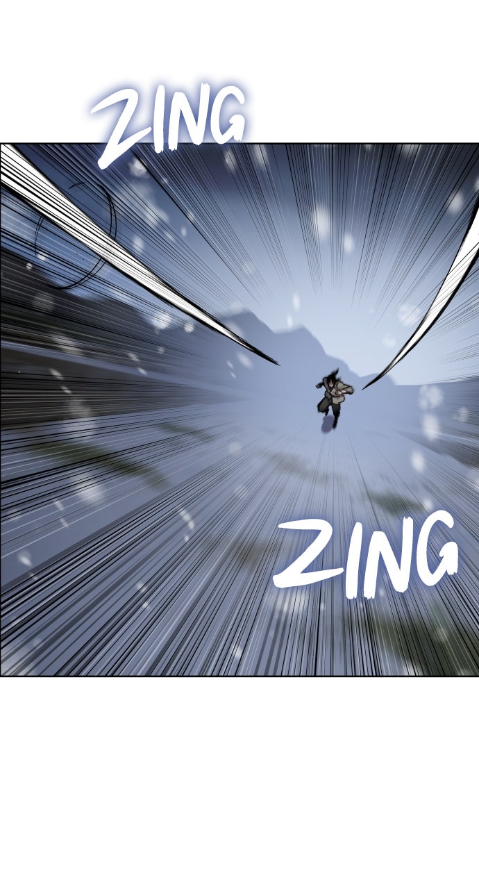 Chetamja: The King’s Eyes Ep. 23 - Slaughter page 100 - 
