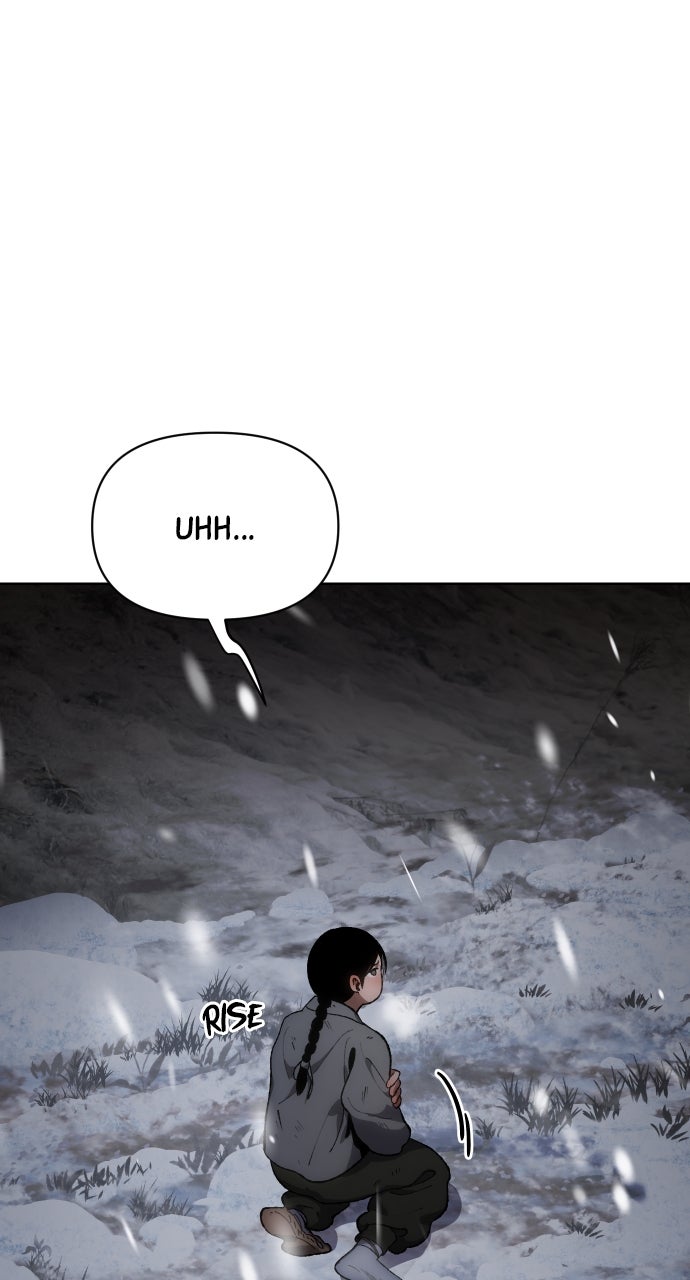 Chetamja: The King’s Eyes Ep. 24 - The Head page 2 - 
