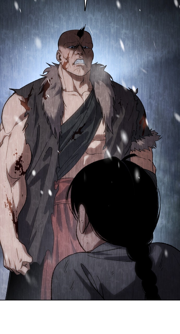 Chetamja: The King’s Eyes Ep. 24 - The Head page 11 - 