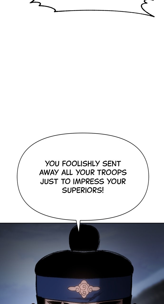Chetamja: The King’s Eyes Ep. 24 - The Head page 104 - 