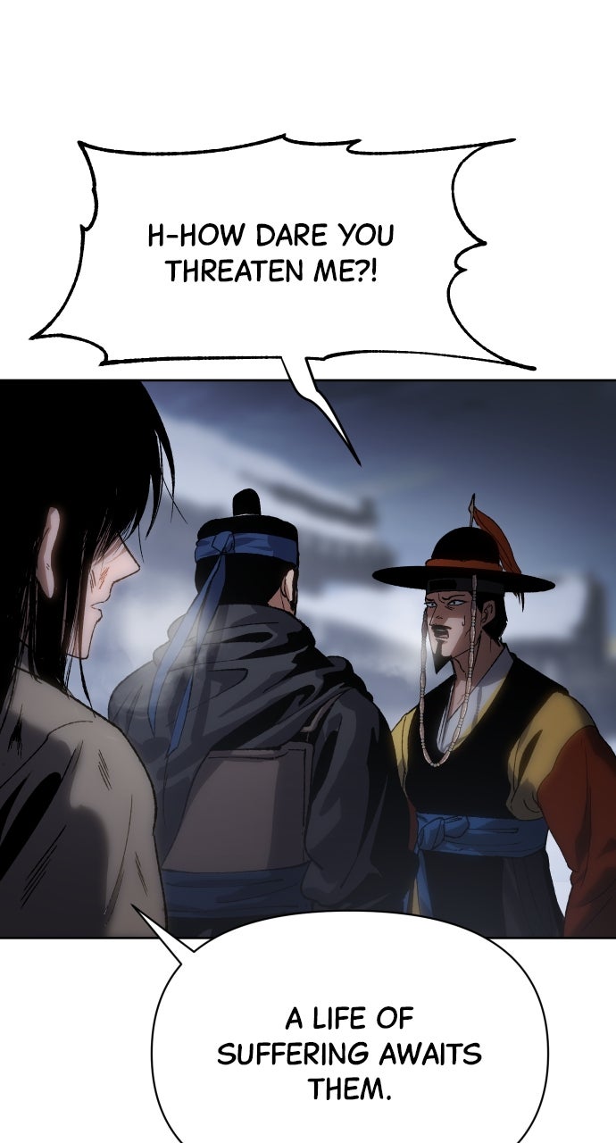 Chetamja: The King’s Eyes Ep. 24 - The Head page 106 - 