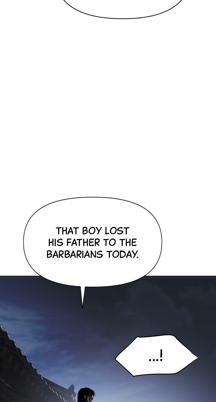 Chetamja: The King’s Eyes Ep. 24 - The Head page 107 - 