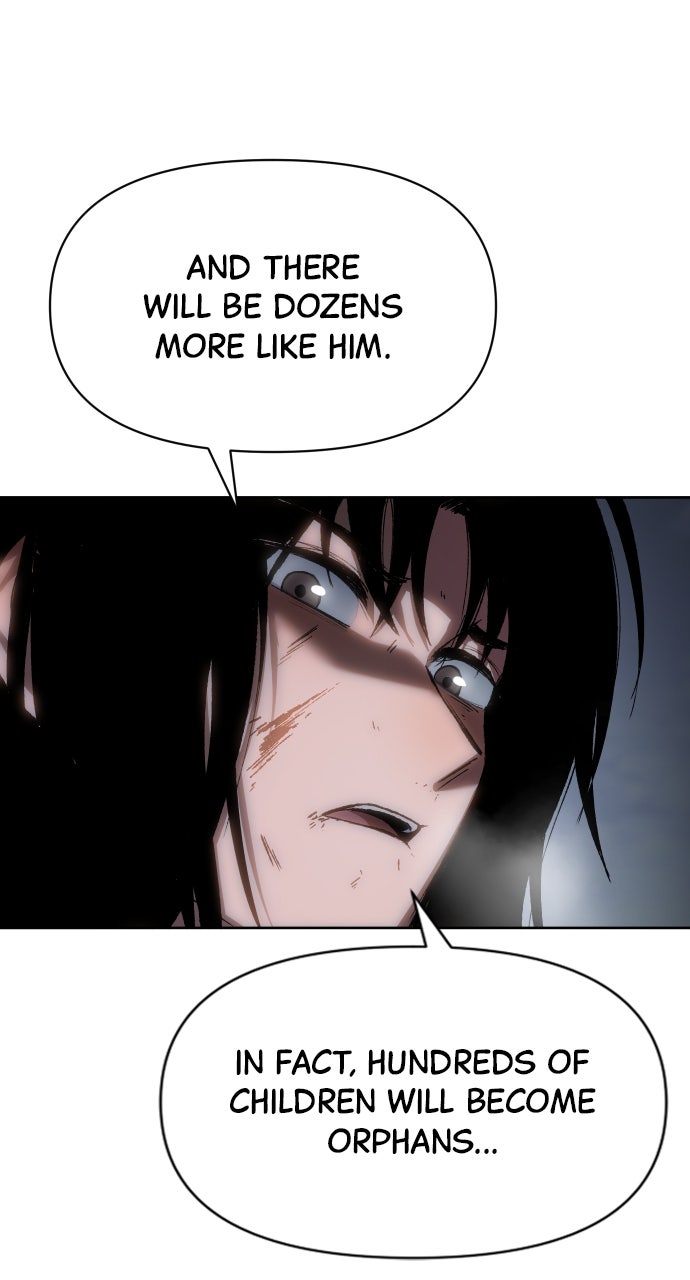 Chetamja: The King’s Eyes Ep. 24 - The Head page 109 - 