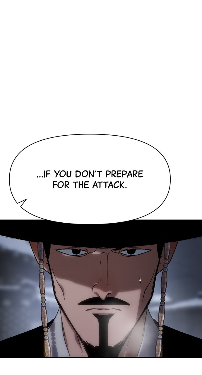 Chetamja: The King’s Eyes Ep. 24 - The Head page 110 - 