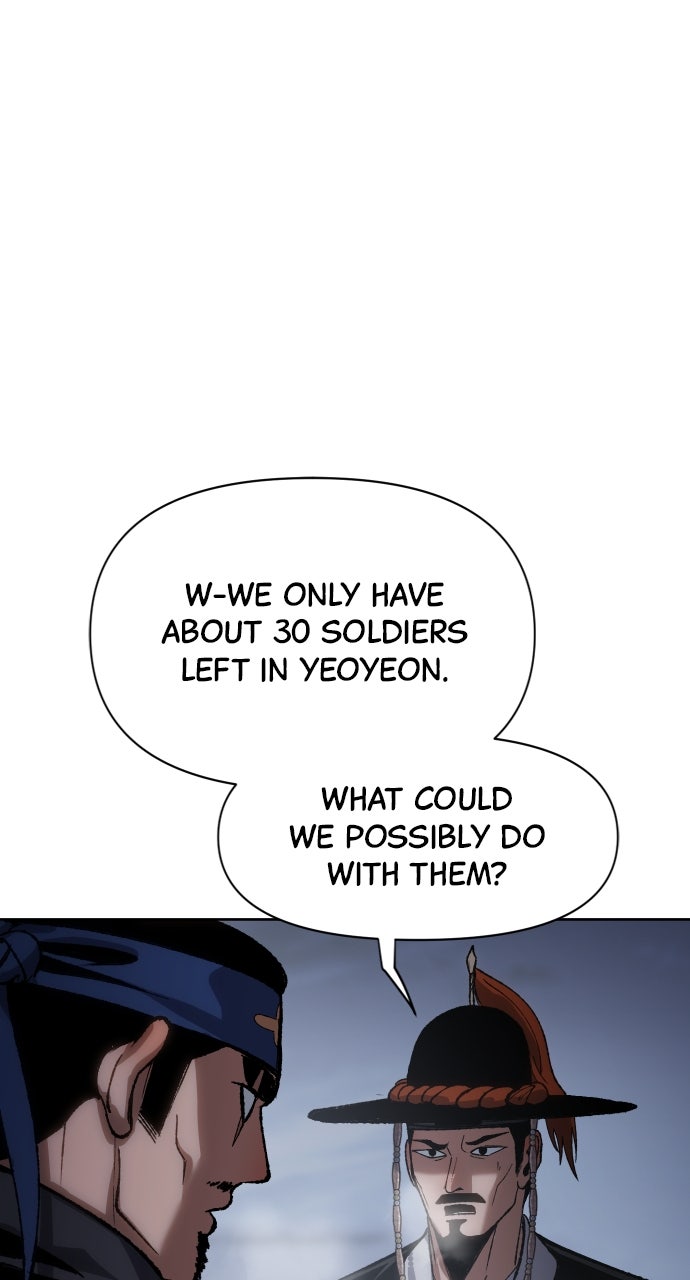 Chetamja: The King’s Eyes Ep. 24 - The Head page 111 - 