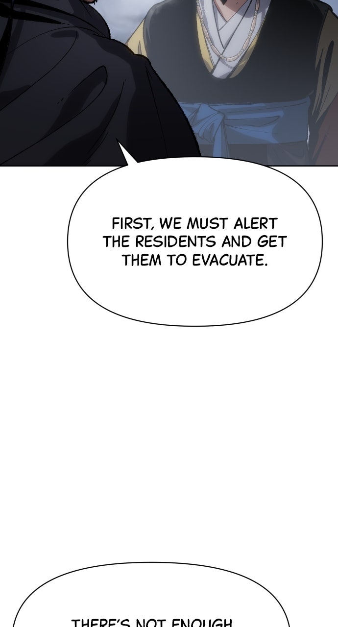 Chetamja: The King’s Eyes Ep. 24 - The Head page 112 - 