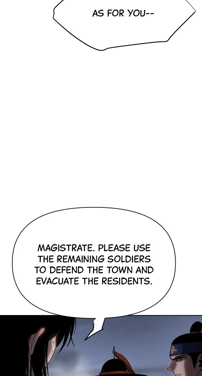 Chetamja: The King’s Eyes Ep. 24 - The Head page 115 - 