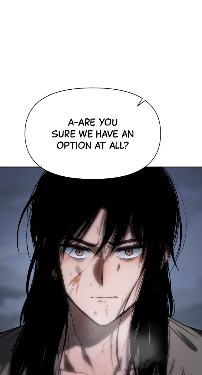 Chetamja: The King’s Eyes Ep. 24 - The Head page 118 - 