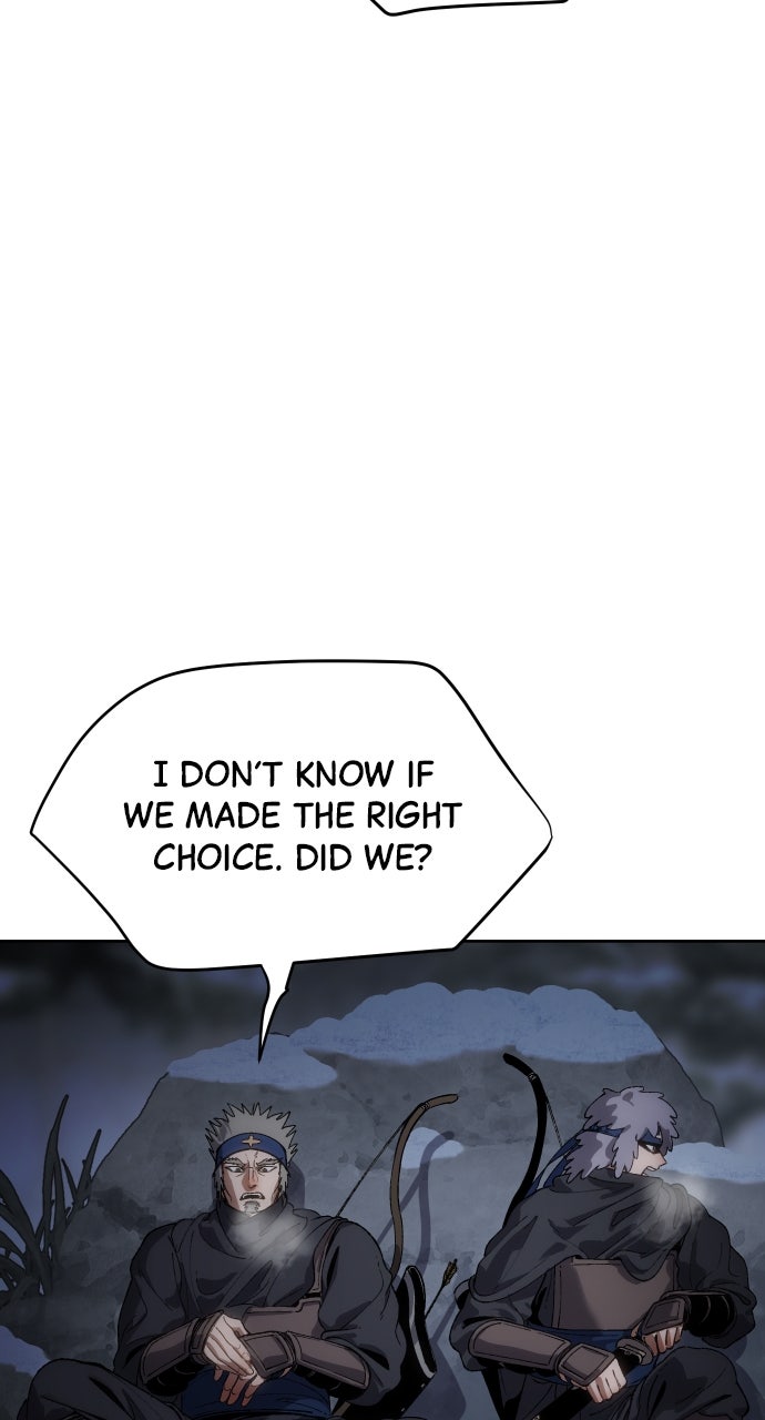 Chetamja: The King’s Eyes Ep. 24 - The Head page 121 - 