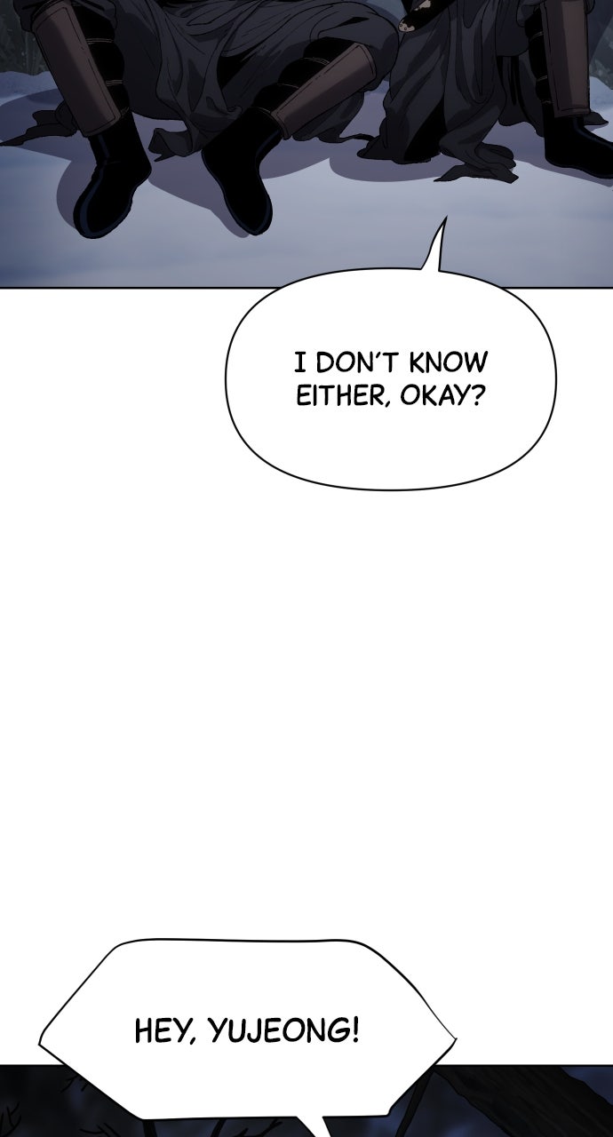 Chetamja: The King’s Eyes Ep. 24 - The Head page 122 - 